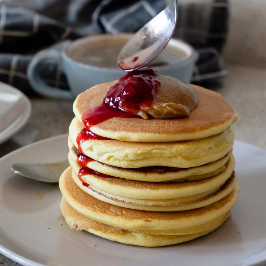 Crema de mani jelly bogota