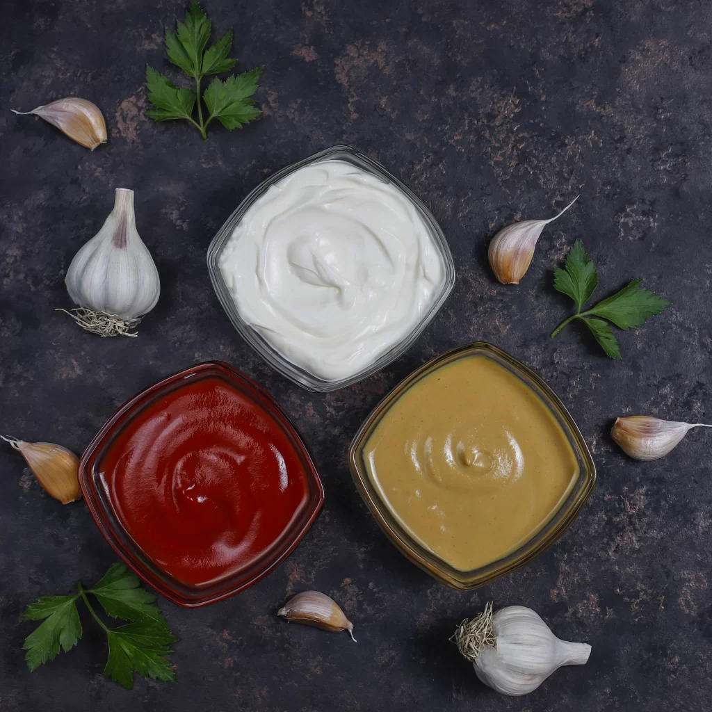 salsas naturales jelly bogota