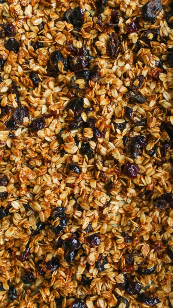 Granola jelly bogota